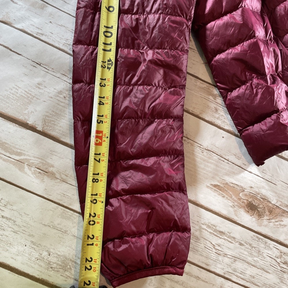 Ultra Light Down Jacket-Lightweight Packable Oute… - image 6